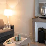 Serenty - 1Br - Eiffel Tower & Les Invalides