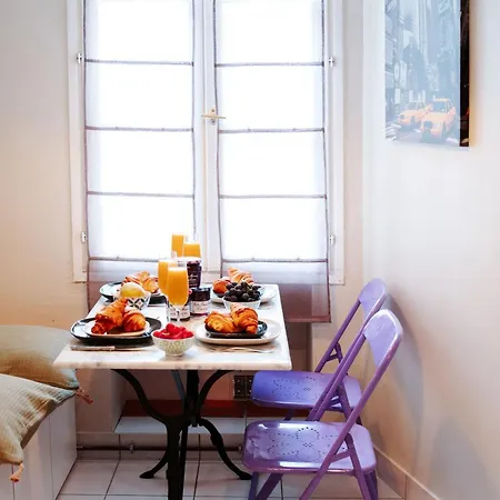 Serenty - 1br - Eiffel Tower & Les Invalides Apartment