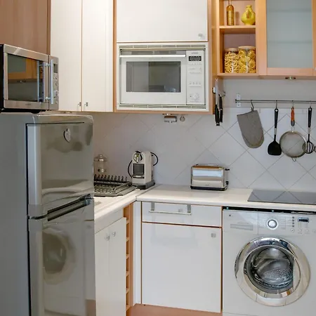 Serenty - 1br - Eiffel Tower & Les Invalides Apartment