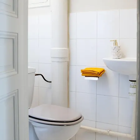 Serenty - 1br - Eiffel Tower & Les Invalides Apartment Paris