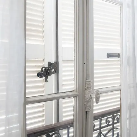 Apartment Serenty - 1br - Eiffel Tower & Les Invalides *