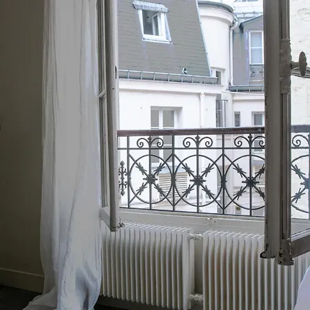 Apartment Serenty - 1br - Eiffel Tower & Les Invalides
